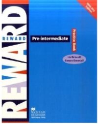Reward Pre-Intermediate Practice Book